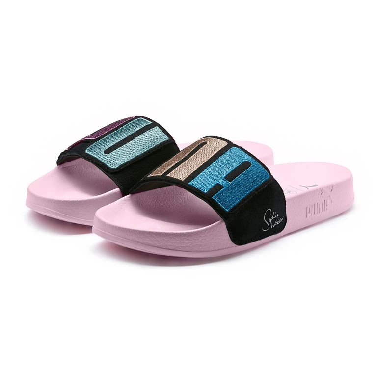 Women's Leadcat Sw Suede Sneakers