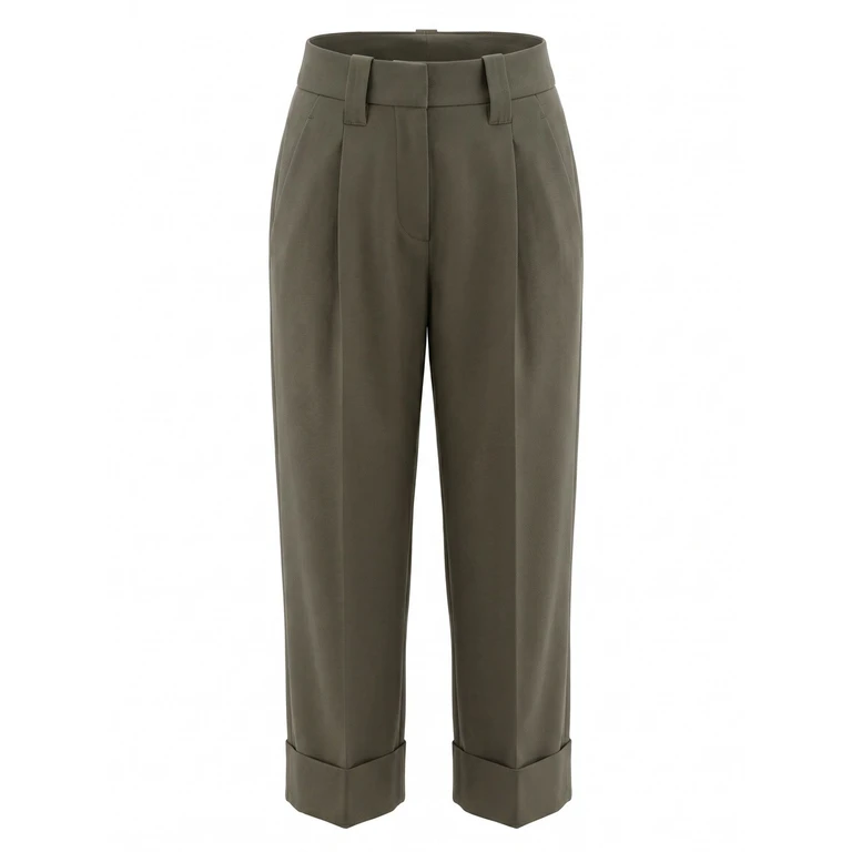 Brunello Cucinelli Pants (MB199P9357)