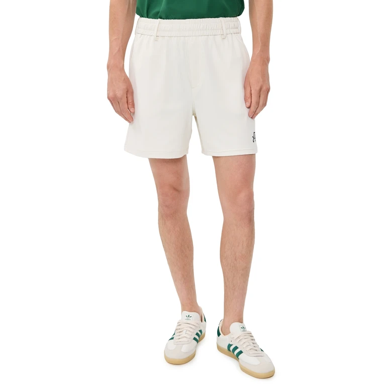 Malbon Scooter Coolcore Shorts 6 Sand M
