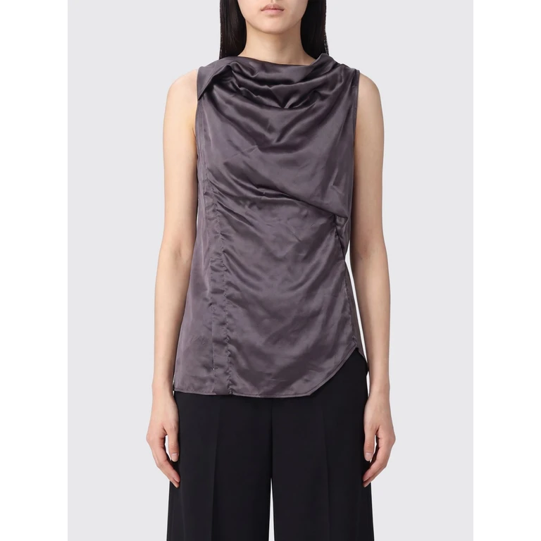 Cupro Top (RP01F6136N78)