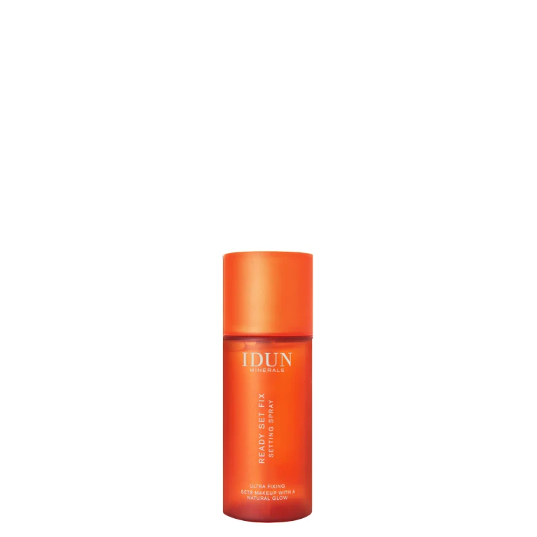 Ready Set Fix Setting Spray travel size
