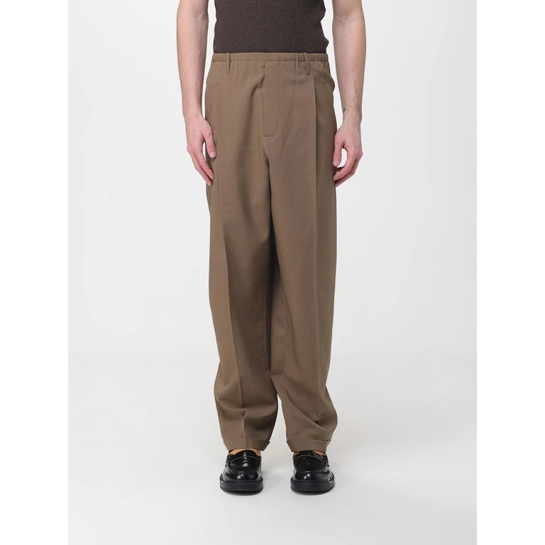 Pants Men color Beige (MGSS26PA0101626)