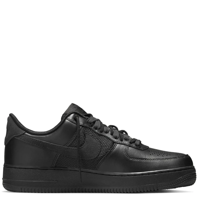 Men's Air Force 1 Low Sp 'Slam Jam Black' Sneakers