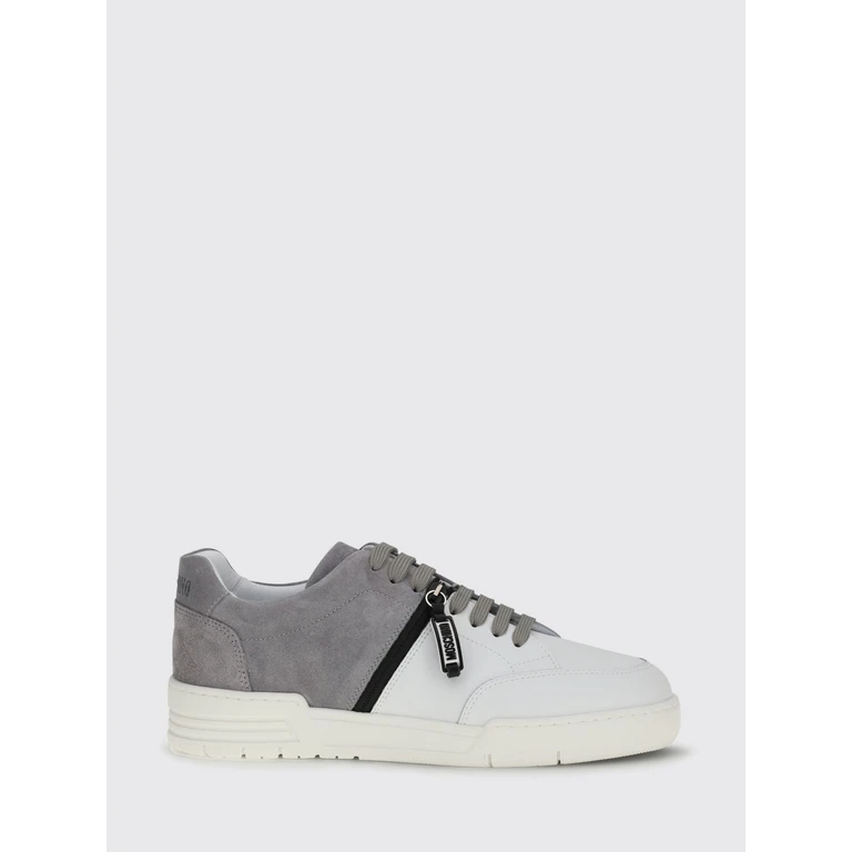 Sneakers Men color Grey (MB15244G0OGFA02A)
