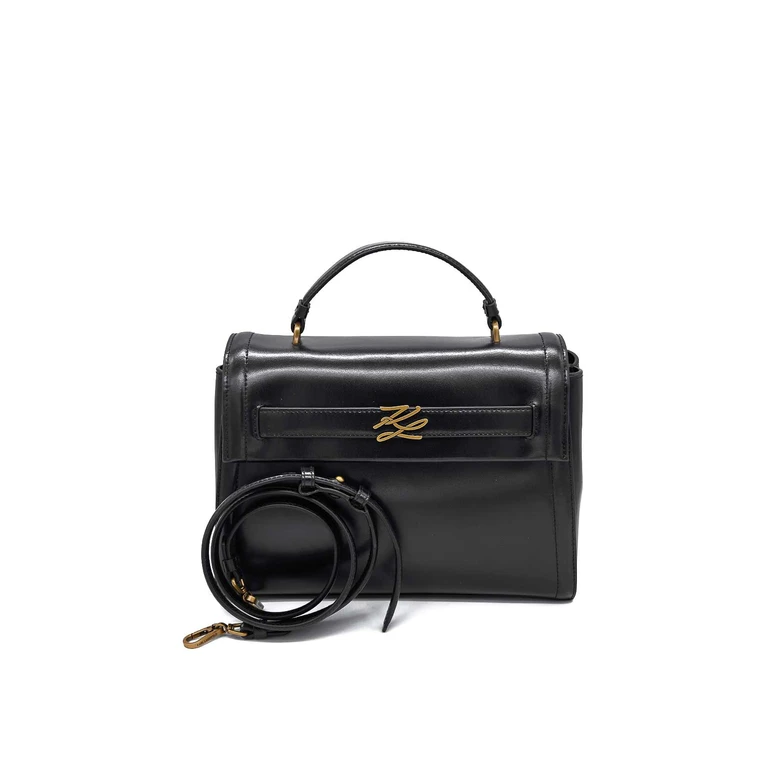 Karl Lagerfeld Sac Cabas - Noir (A4W30099999)