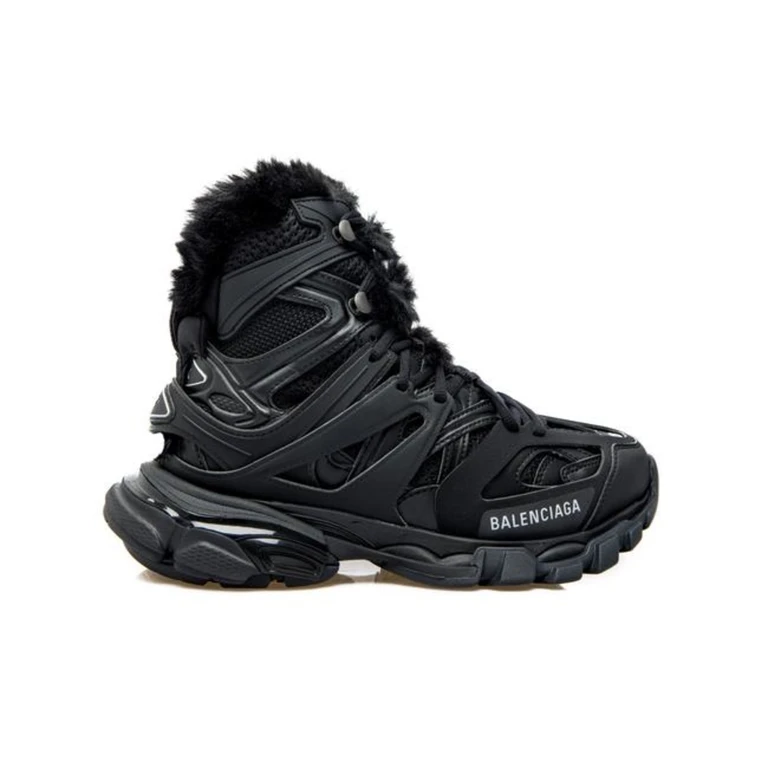 Balenciaga Track Hike Sneakers