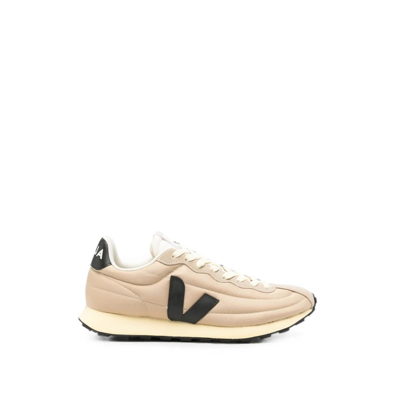Belem Logo-patch Panelled Sneakers