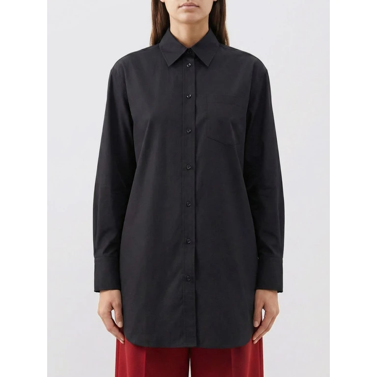 Shirt Woman color Black (2612191031600003)