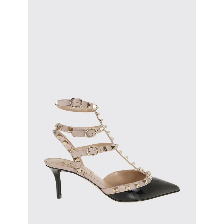 Pump Woman color Black (8W2S0375VNWN91)