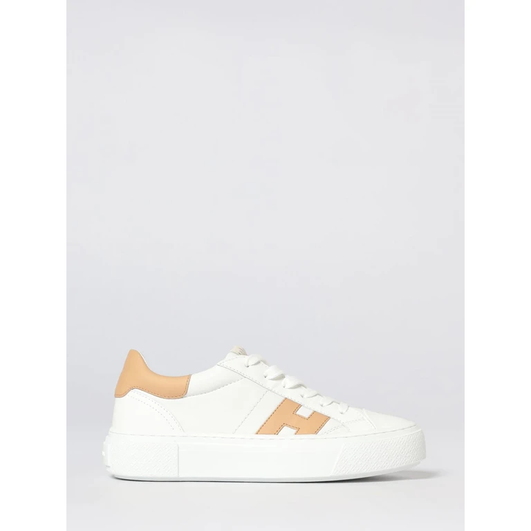 Sneakers Woman color White (HXW7050GB00UYE0RWZ)