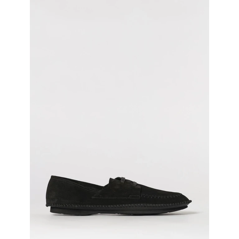 Brogue Shoes Men color Black (32411NERO)