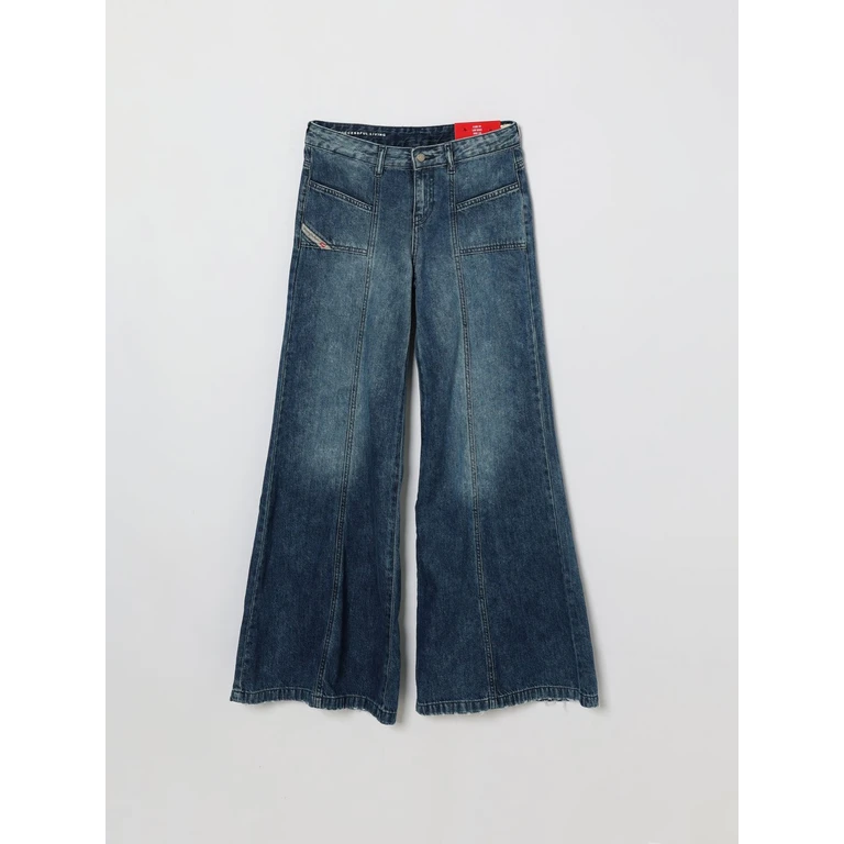 Jeans Kids color Denim (J02343KXBSVK01)
