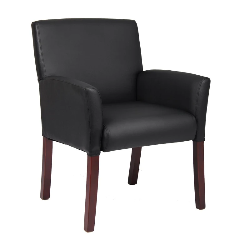 Black Office Chair