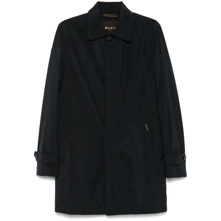 Moorer `Vittor` Jacket