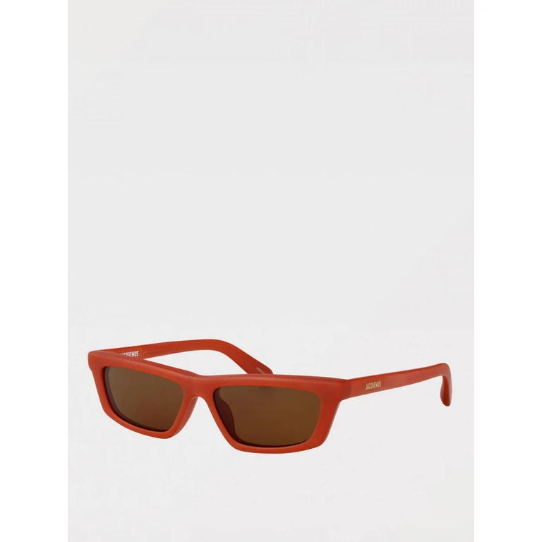 Sunglasses Men color Red (JAC136C4SUNMATTMETALLICCOFFEE/GOLD/BROWN)