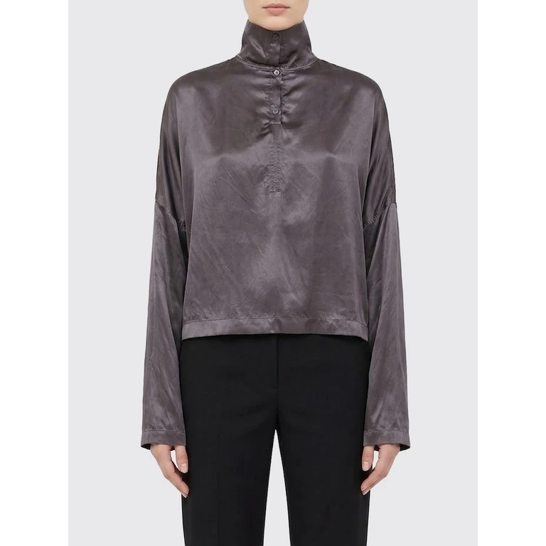 Top Woman color Smoke Grey (RP01F6216N78)