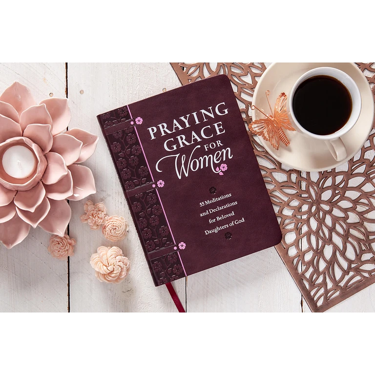 Praying Grace for Women