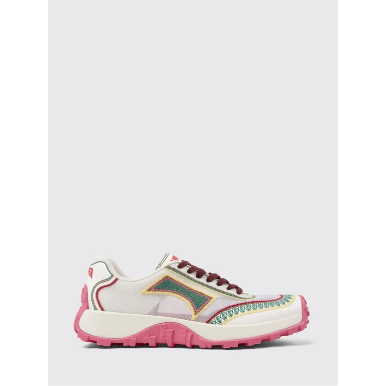 Sneakers Woman color White (K201865-003TWINS0)