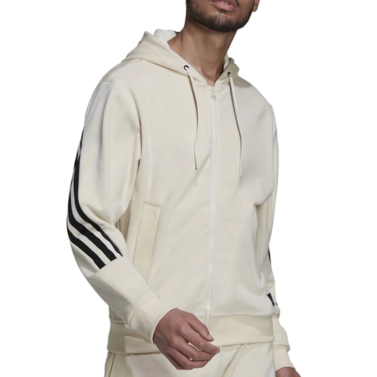 Men's Future Icons Full-Zip Hoodie