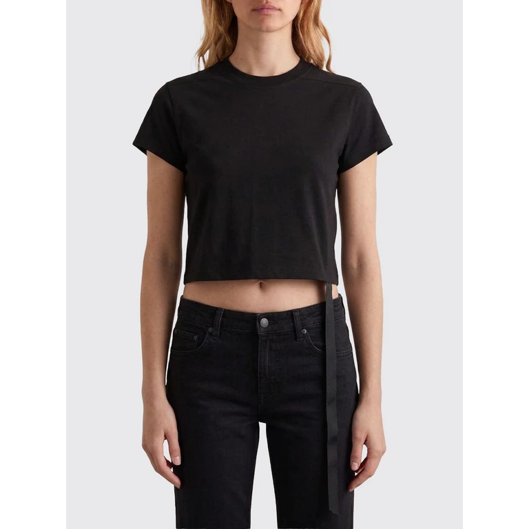 T-Shirt Woman color Black (DS01F4207RN09)