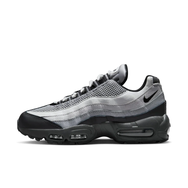 Women's Air Max 95 Lx 'Reflective Safari' Sneakers