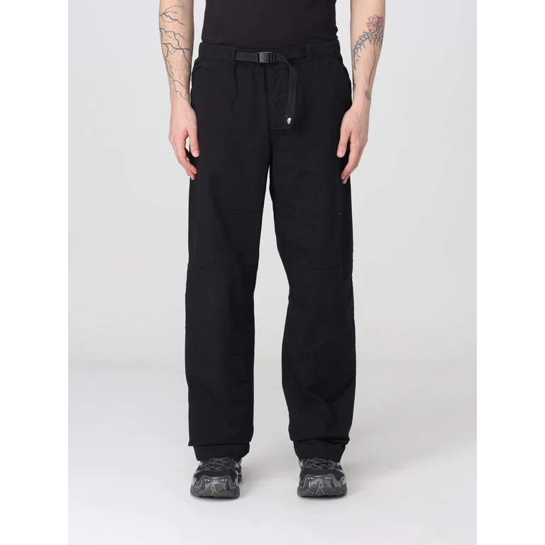 Pants Men color Black (NF0A8B62JK31)