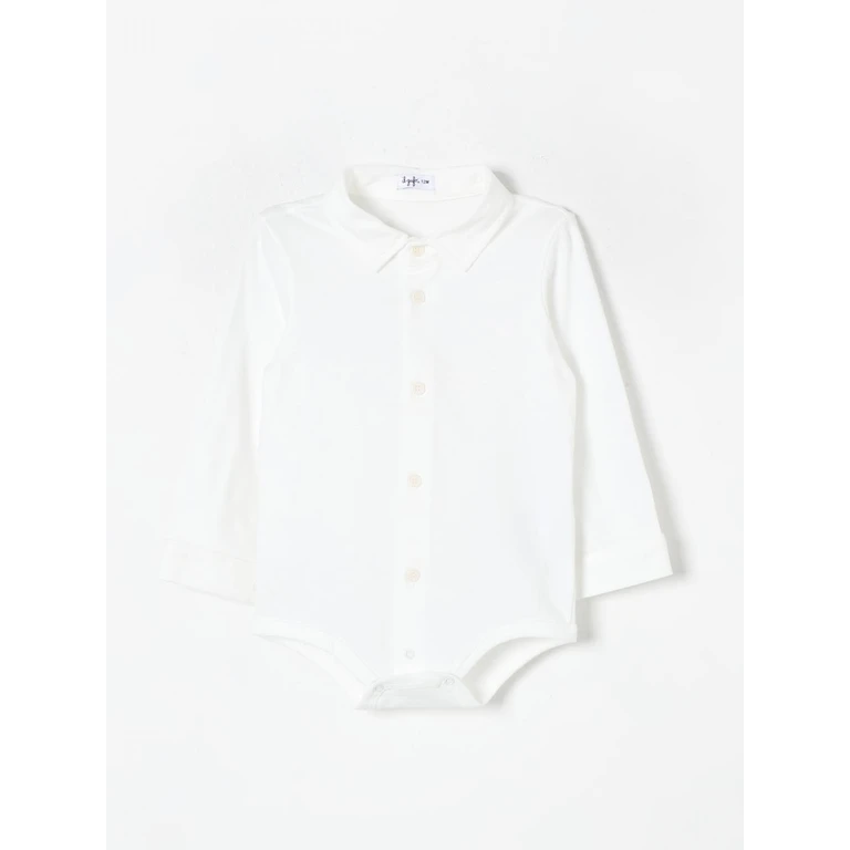 Bodysuit Kids color White (MB009MF002100)