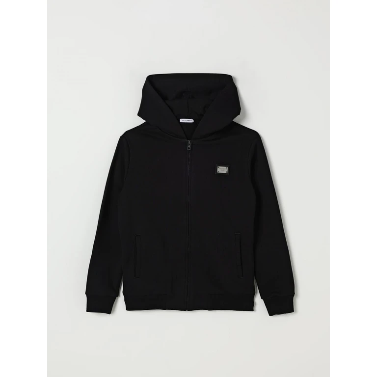 Sweater Kids color Black (L4JW2VG7I2PN0000)