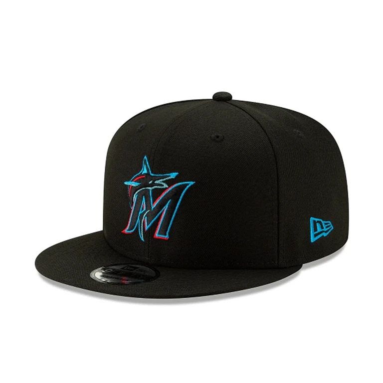 Men's MLB 9Fifty Snapback Hats