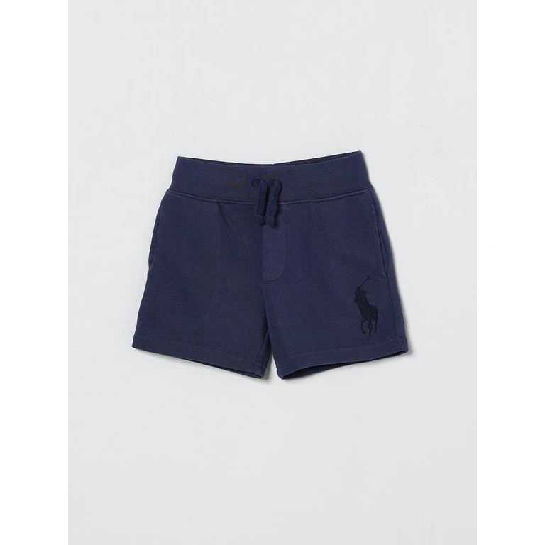 Shorts Kids color Blue (322A12258001)
