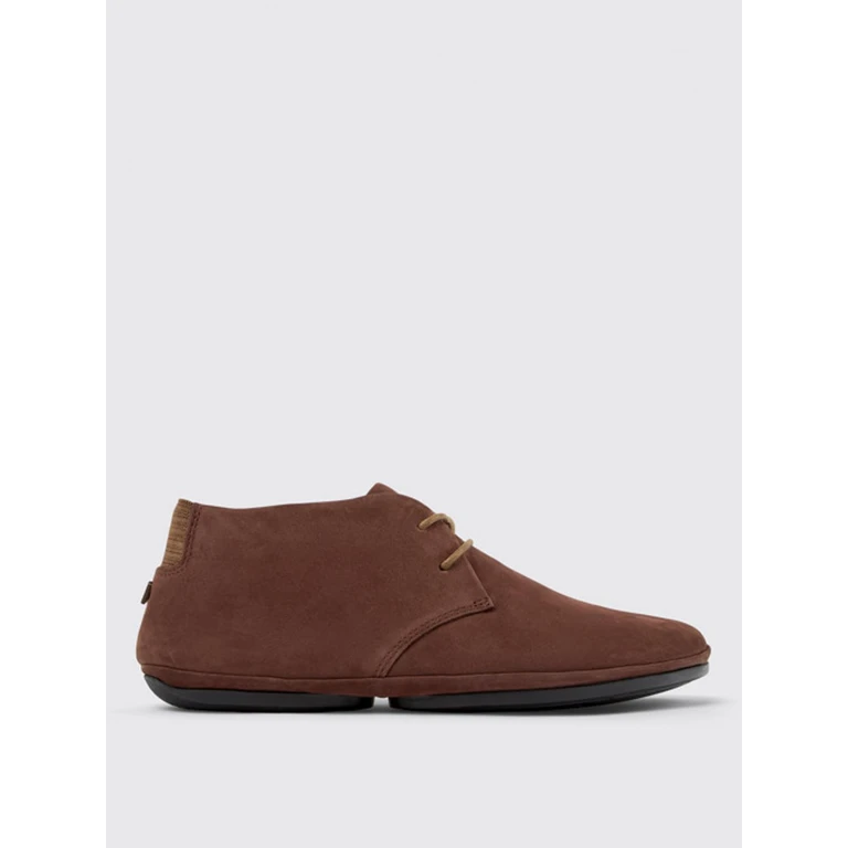 Boots Woman color Brown (K400221-037RIGHT0)