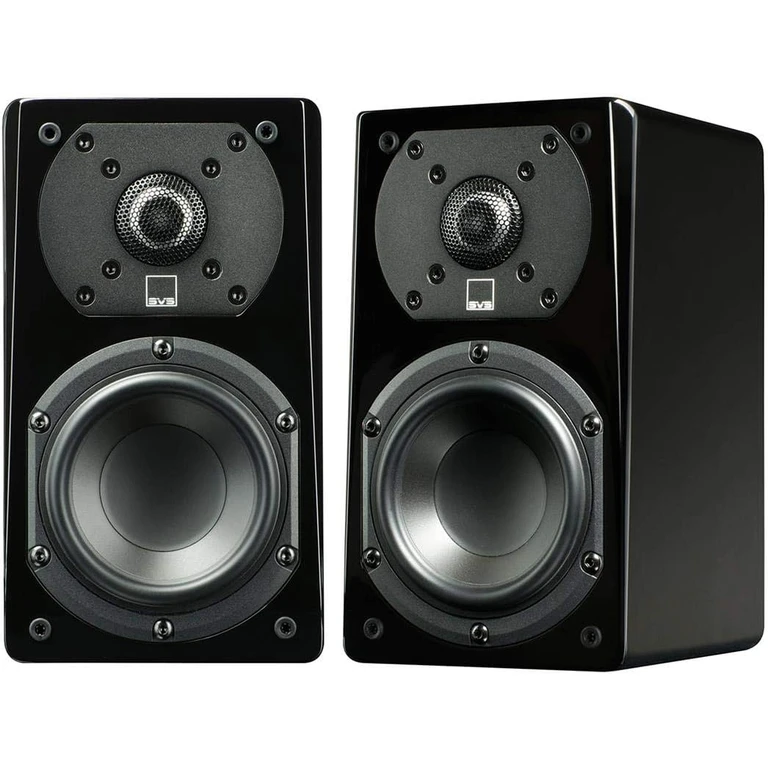 Prime Satellite Speakers (Pair)