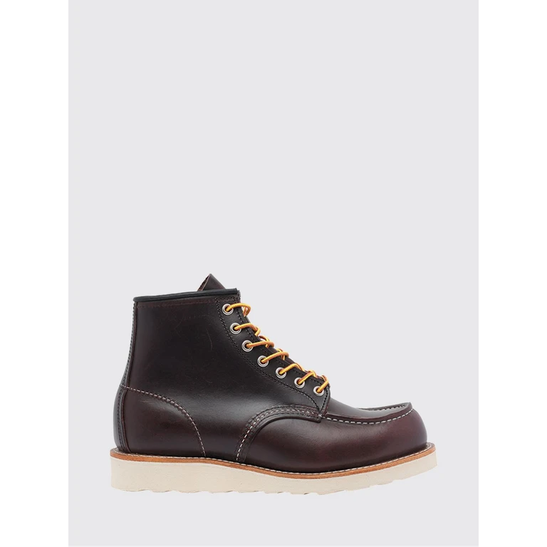 Boot Men color Brown (8847BLACKCHERRYEXCALIBUR)