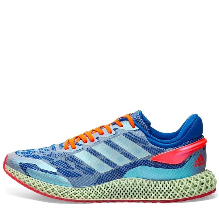 Men's 4D Run 1.0
