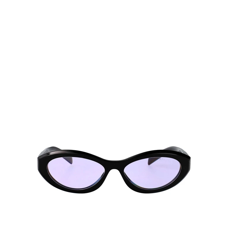Lunettes De Soleil - Noir (0PR26ZS16K40J)