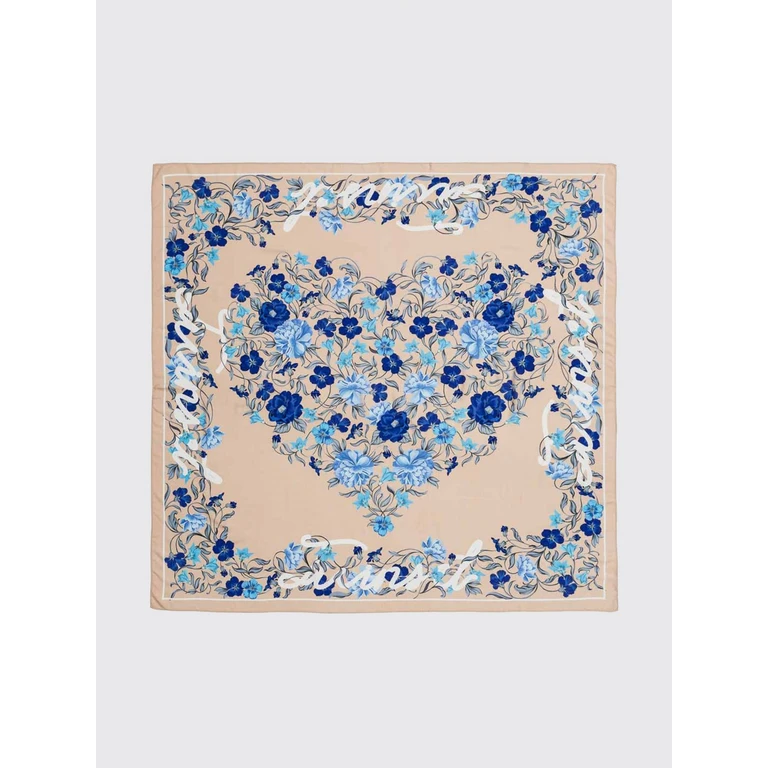 Scarf Woman color Sand (261TA424013265)