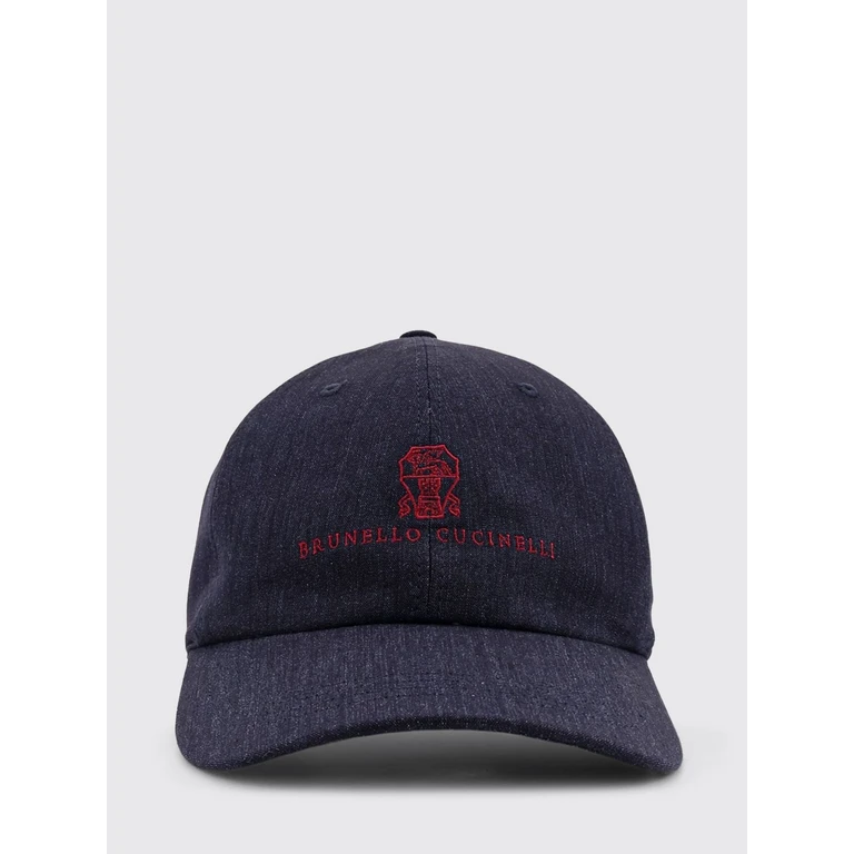 Hat Men color Navy (MH2489850CWW57)