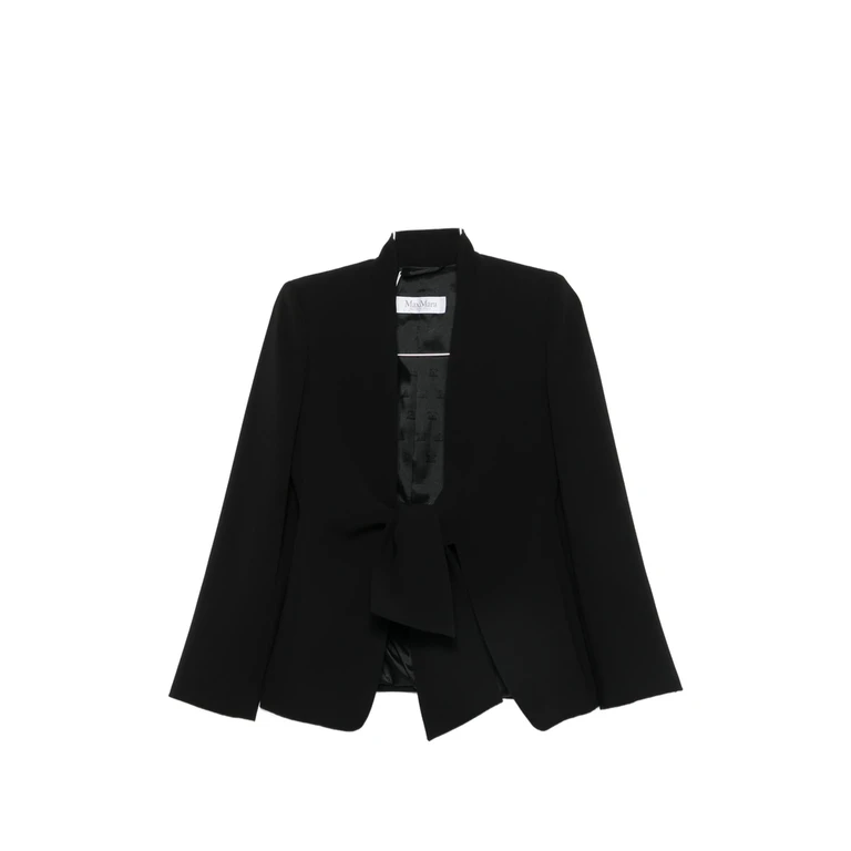 Long-sleeves Jacket