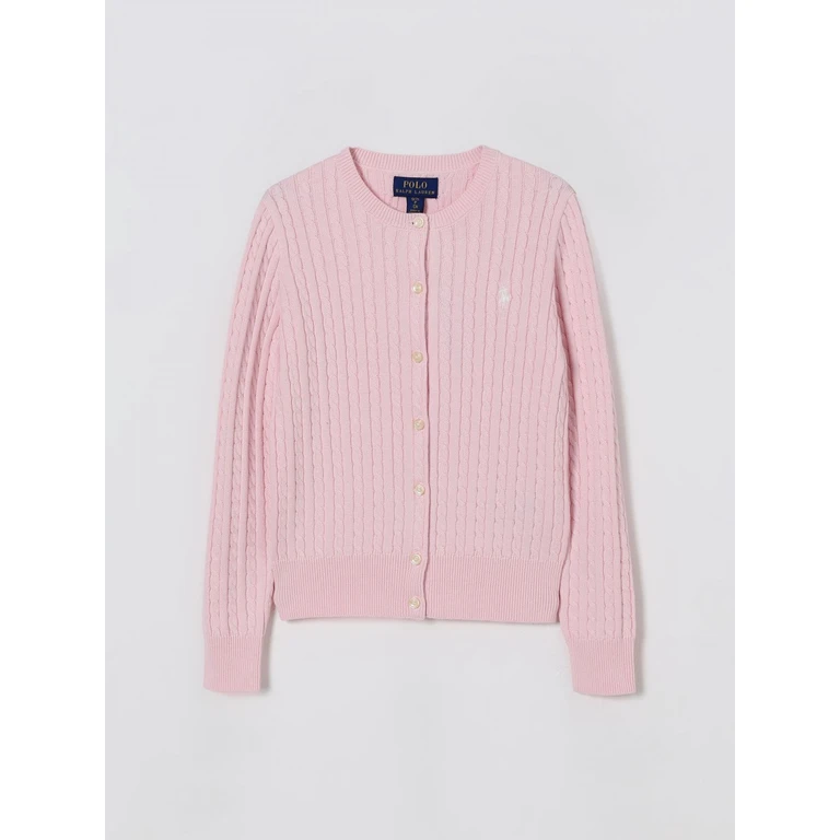 Sweater Kids color Pink (313543047010)