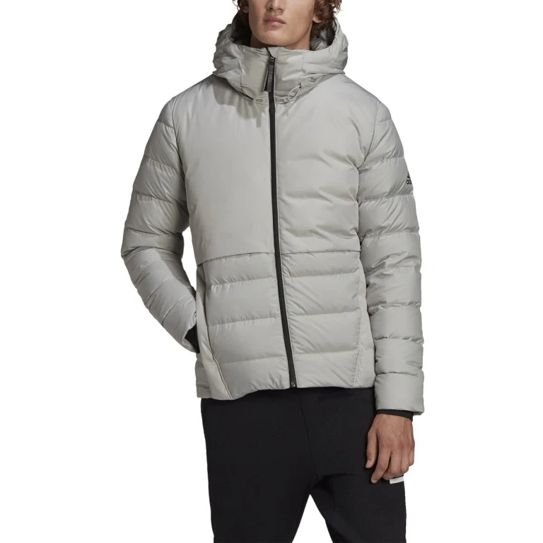 adidas Men's Traveer Cold. Rdy Down Jacket