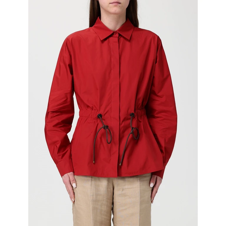 Shirt Woman color Red (2611111052600015)