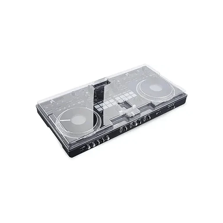 Cover Compatible with Pioneer DJ DDJ-REV1