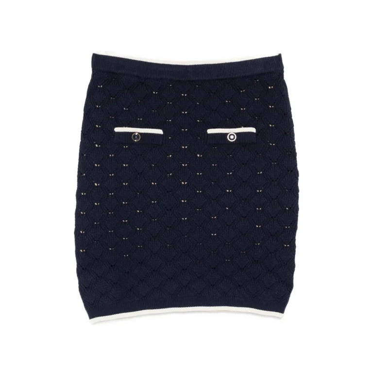 Twin Set Skirt