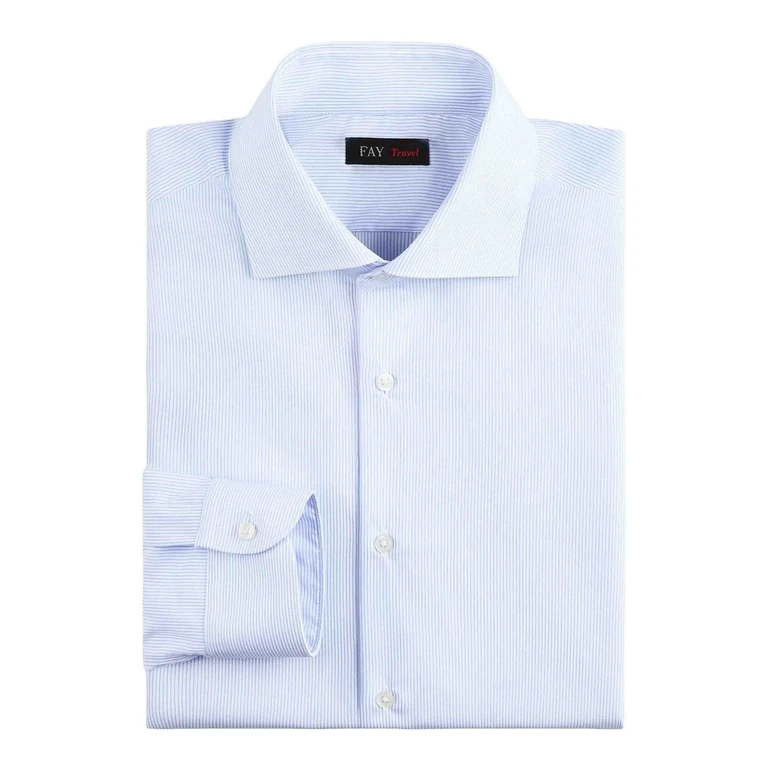 Chemise - Bleu (NCMA1522670ZCHU606)
