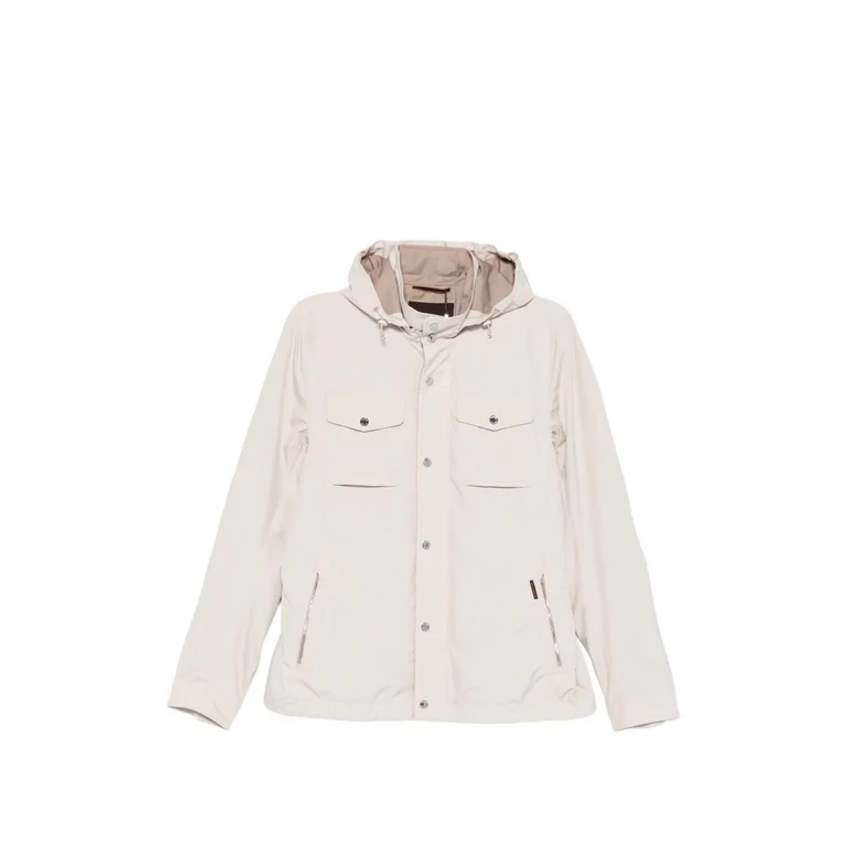 Moorer `Fenzi` Jacket