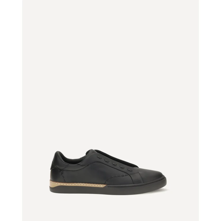 City Sneakers Male 5