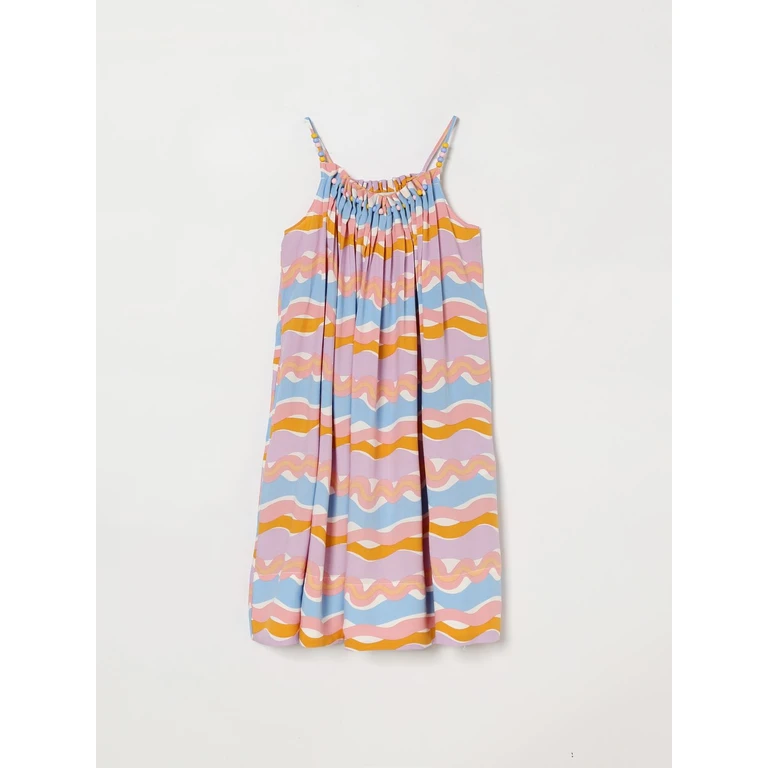 Dress Kids color Multicolor (TY1A82Z3442999MC)
