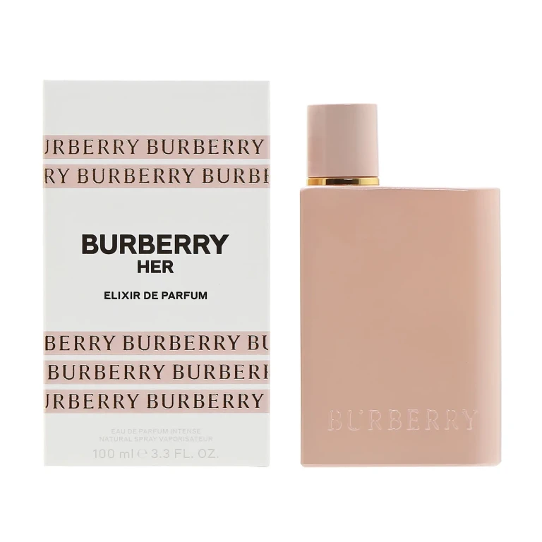 Her Elixir Intense EDP