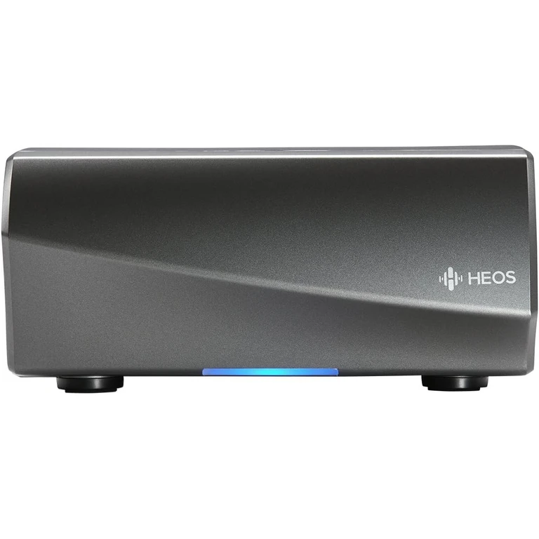 HEOS Link Series 2 Streaming Music Player with Wi-Fi and Bluetooth