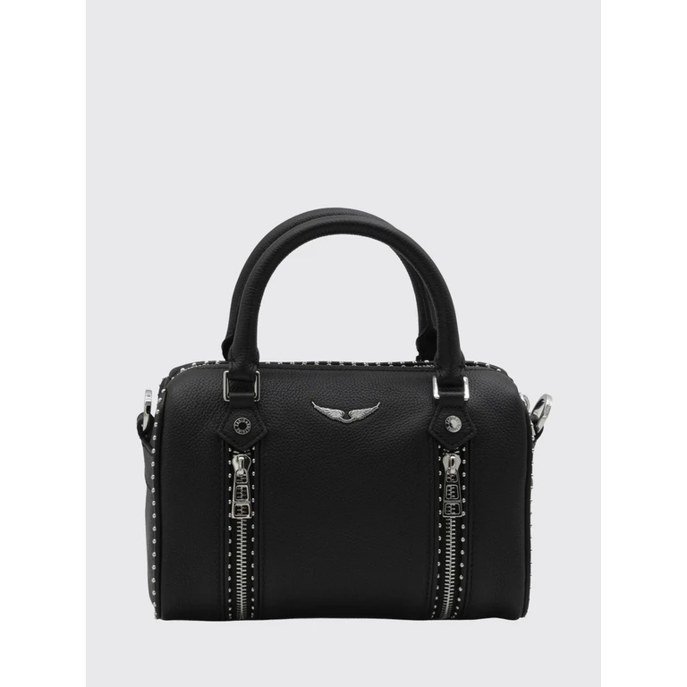 Shoulder Bag Woman color Black (LWBA04551011)